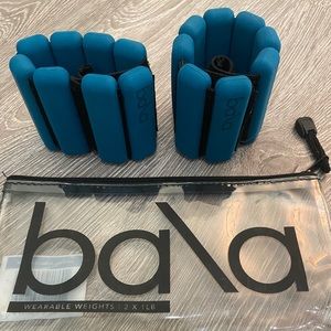 Bala bangles